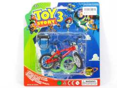 Free Wheel Bike toys