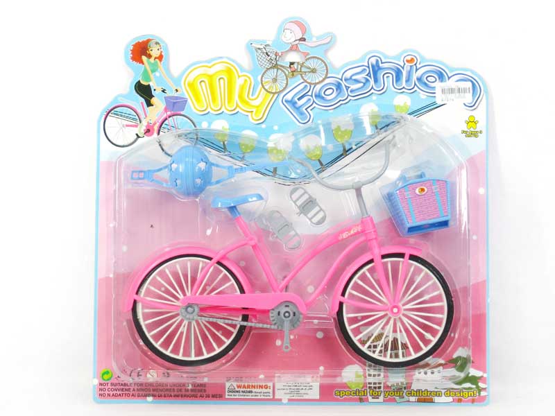 Free Wheel Bike  toys