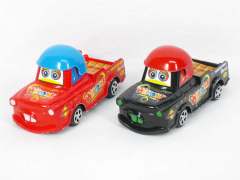 Free Wheel Car(2in1) toys