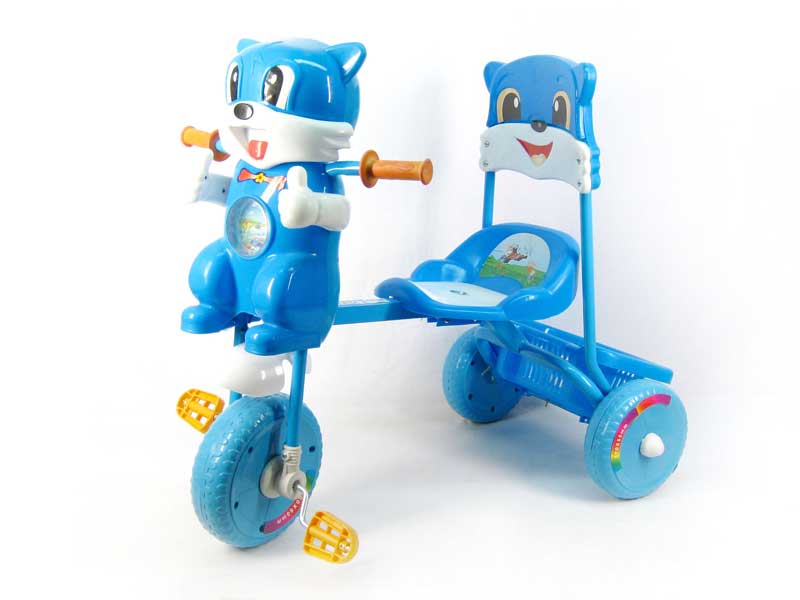Tricycle W/M toys