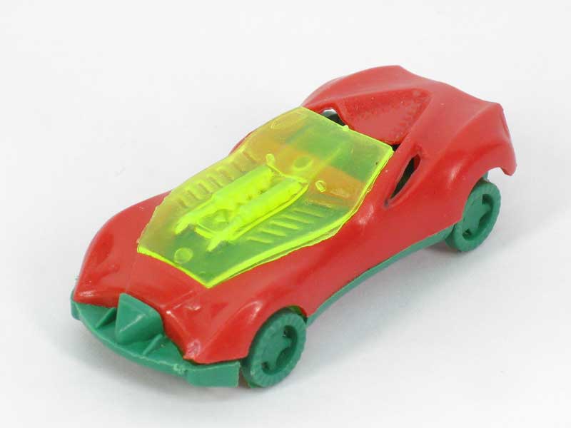 Free Wheel Sports Car toys