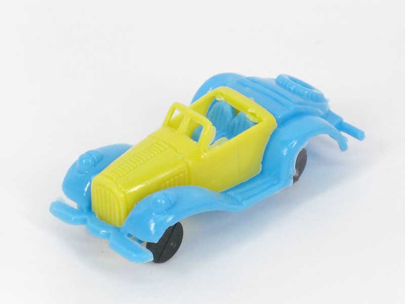 Pull Line Car toys