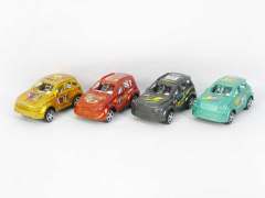 Free Wheel Racing Car(4S4C) toys