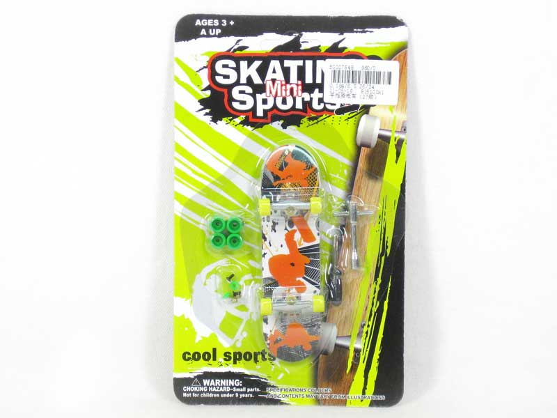 Finger Scooter(27S) toys