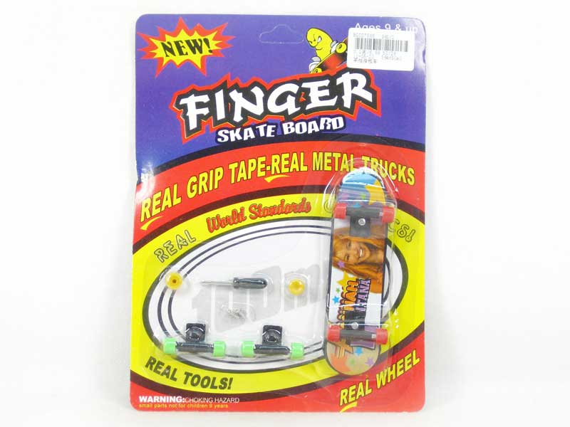 Finger Scooter toys