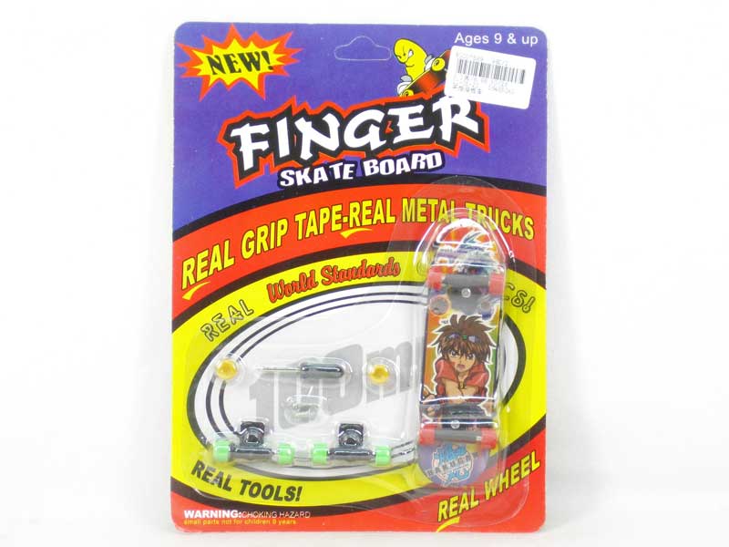 Finger Scooter toys