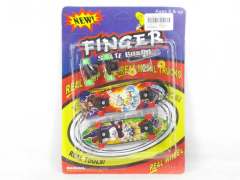 Finger Scooter(2in1)