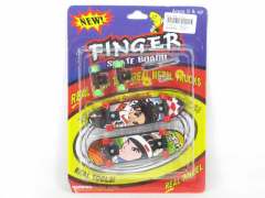 Finger Scooter(2in1)