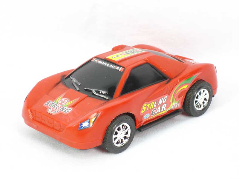 Free Wheel Sports Car(2S3C) toys