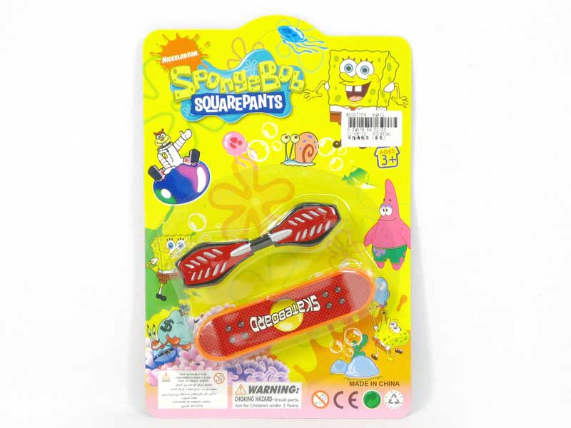 Finger Scooter toys