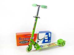 Scooter W/L