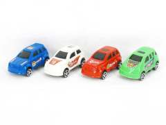 Free Wheel Car(4C) toys