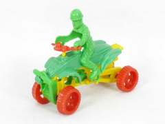 Free Wheel Motorcycle toys