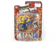 Finger Bike toys