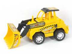 Free Wheel Construction Truck toys