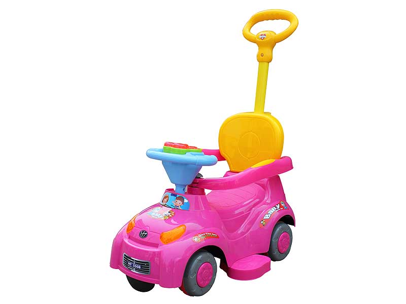 2in1 Free Wheel Car(2C) toys