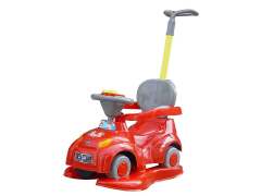 3in1 Free Wheel Car(2C) toys