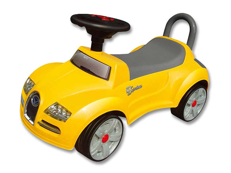 Free Wheel Car(3C) toys