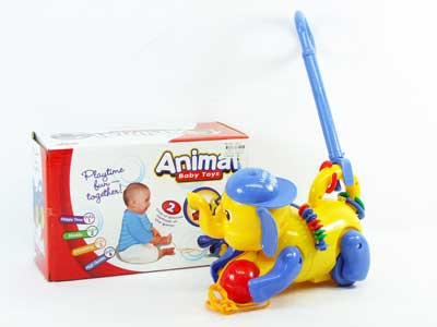 Free Wheel  Animal(2S) toys