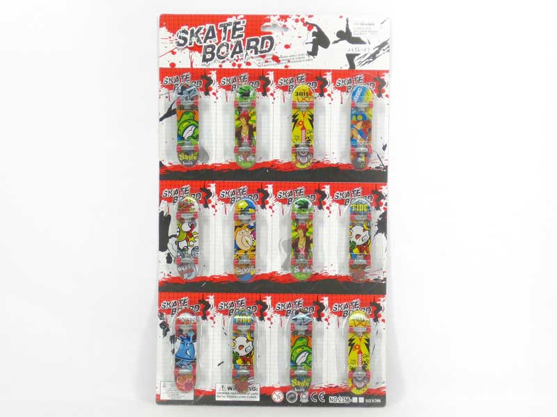 Die Cast Scooter(12in1) toys