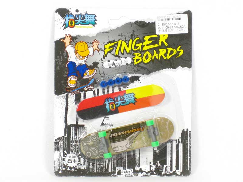 Finger Scooter(10S) toys