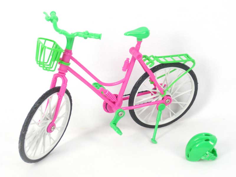 Free Wheel Bike toys