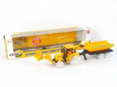 Free Wheel Construction Truck W/L_M(6S) toys
