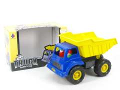 Free Wheel Sand Car toys