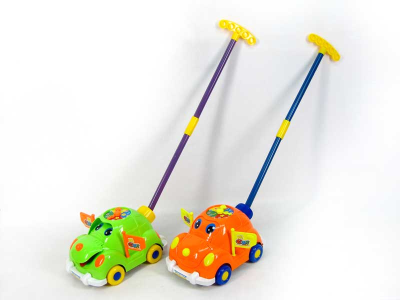 Push Car(2C) toys