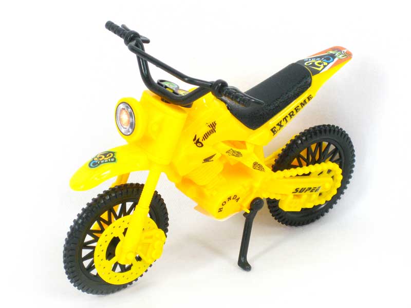 freewheel motorcycle(3C) toys