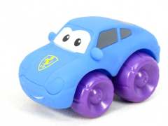 Free Wheel Cartoon Car(2C)