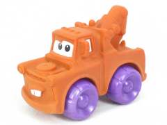 Free Wheel Cartoon Car(2C) toys