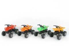 Free Wheel Motorcycle(4in1) toys