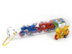 Free Wheel Motorcycle(3in1) toys