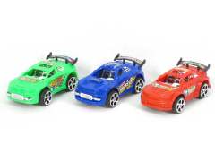 Free Wheel Car(3S3C) toys