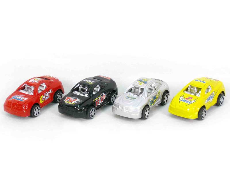 Free Wheel Racing Car toys