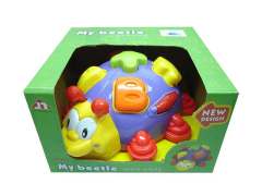 Blocks Beetle toys