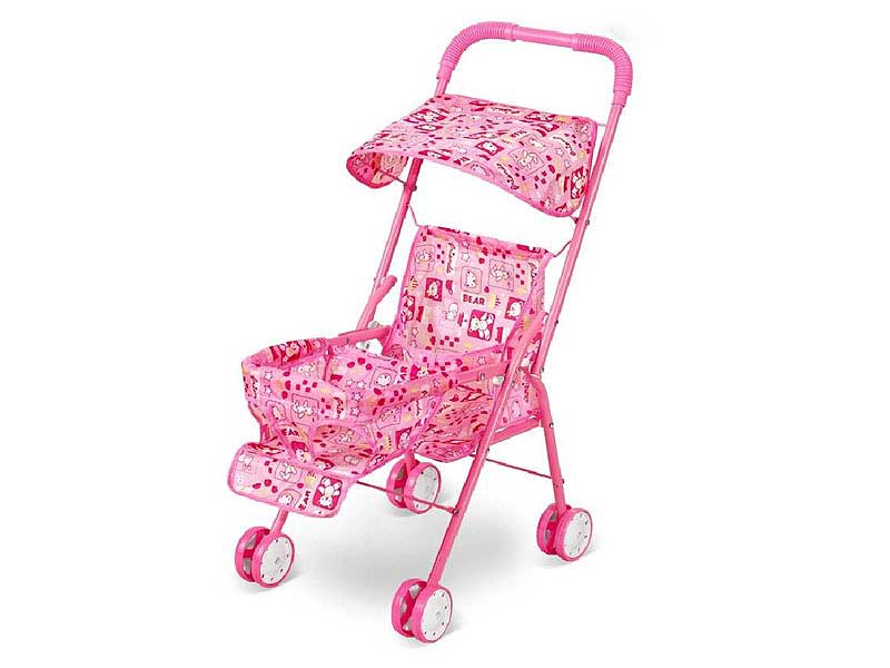 Baby go-cart toys