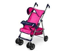 Baby go-cart