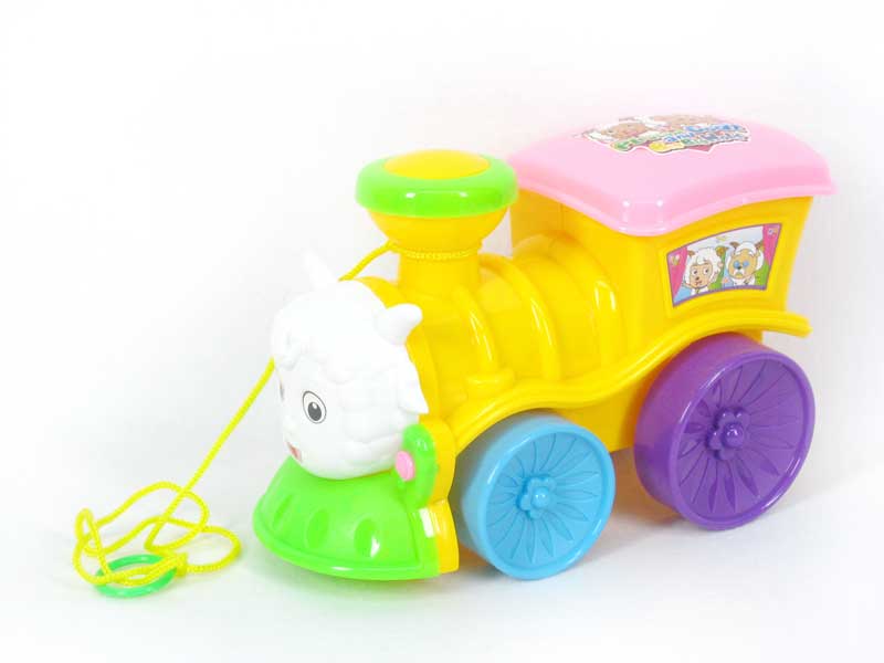 Drag Train(2S2C) toys