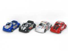 Free Wheel Car(4S4C) toys