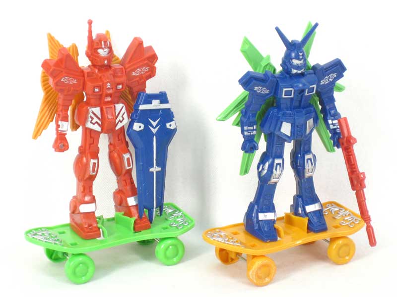 Scooter(2S) toys