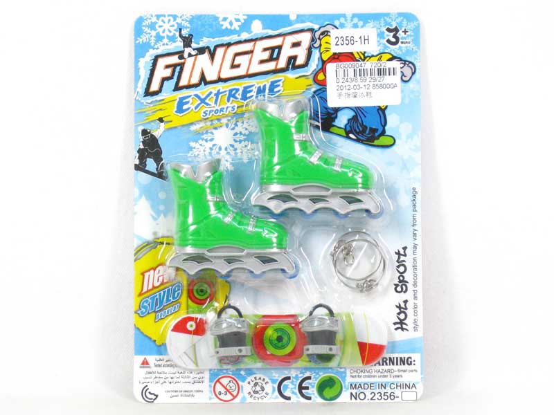 Finger Skate toys