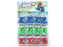 Finger Skate(12in1) toys