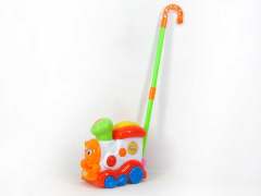 Push Loco toys