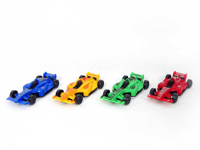 Free Wheel Equation Car(6S4C) toys