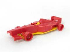 Free Wheel Equation Car toys