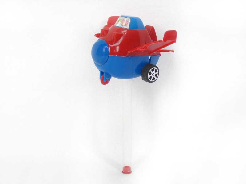 Free Wheel Plane(2S2C) toys