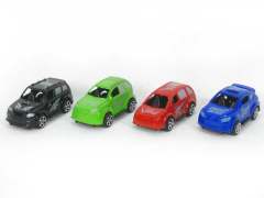 Free Wheel Car(4S4C) toys