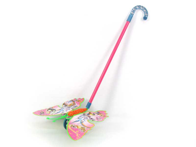 Push Butterfly(3C) toys